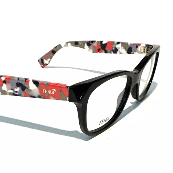 New Fendi Eyelgasses
